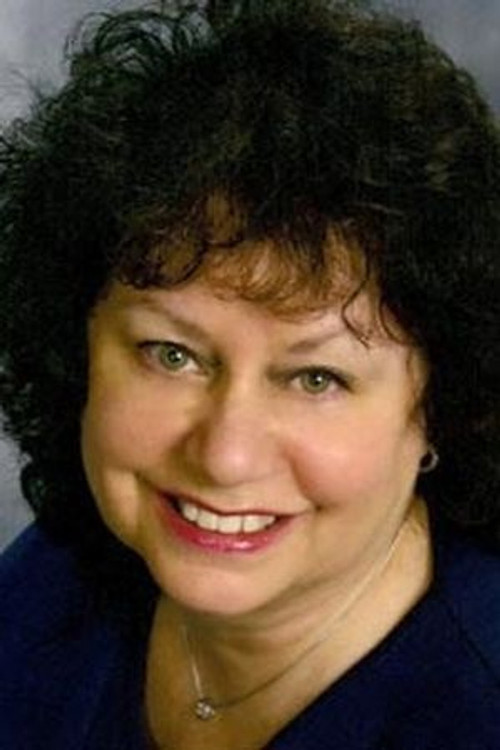 Ellen Becker Gray as Woman Eating Hotdog