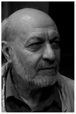 Roger Assaf profile photo