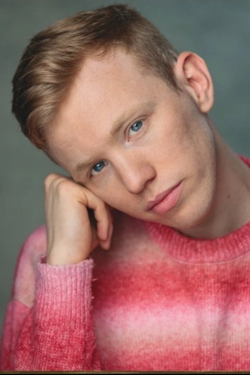 Harry Evans as Diana