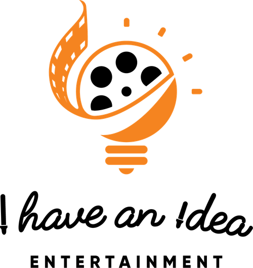 I Have an Idea Entertainment logo