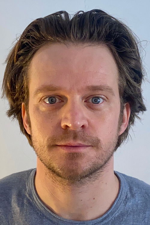 Claudius von Stolzmann as 