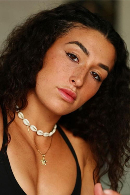 Jasmine Parr as Self