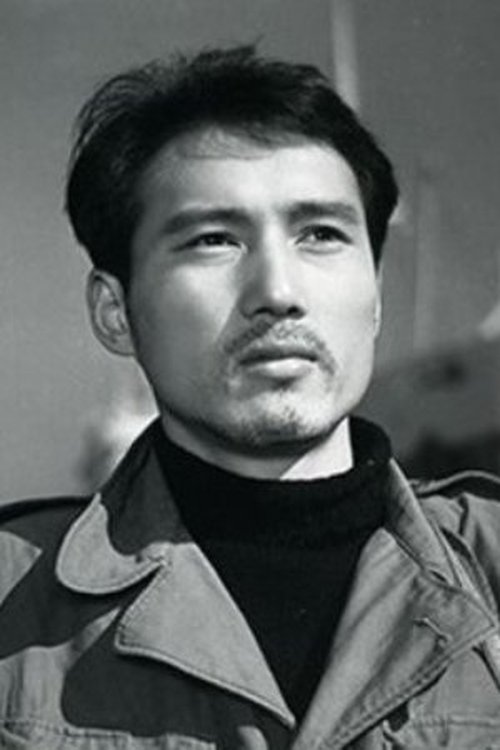 Kō Mishima as Detective Fujita