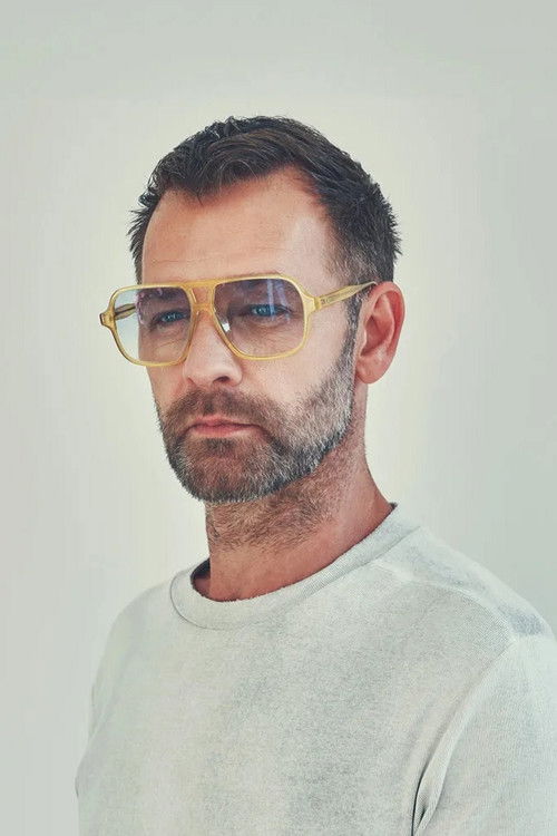 Oliver Gast as Self - Judge