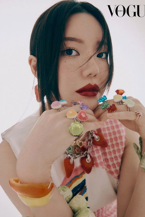 Jo Seo-hyung profile photo