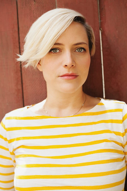 Kelly Q.E. Hudson profile photo