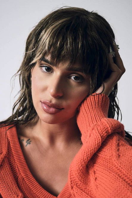 Nathy Peluso as Self