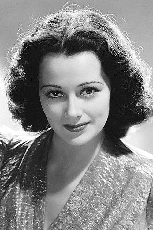 Inez Cooper as Susan Garrison