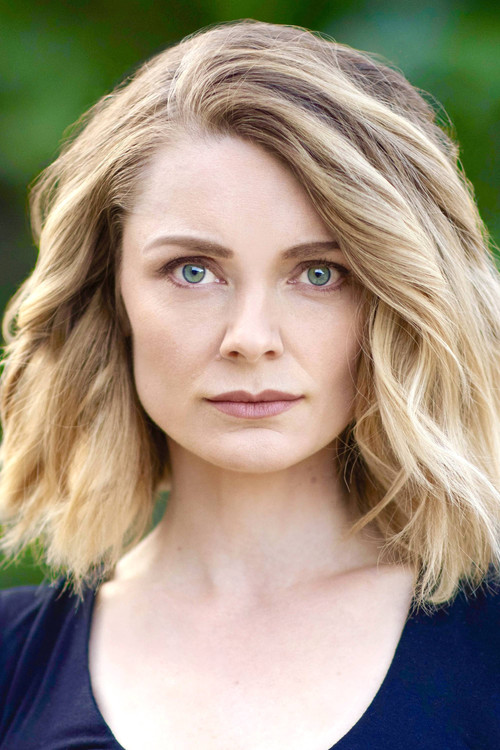 Angelique Pretorius as Juffrou Breytenbach