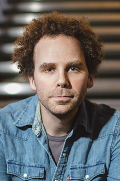 Sam Roberts as Sam Roberts