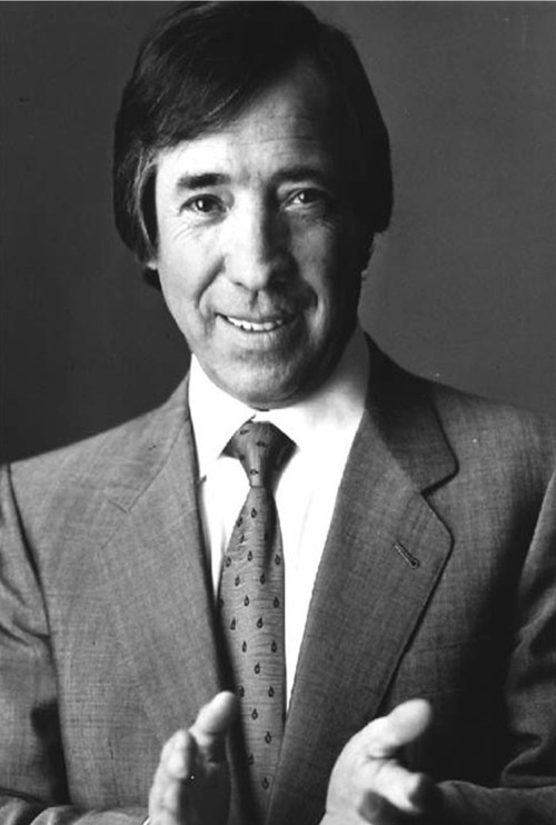 El Fary as Diego Hervás