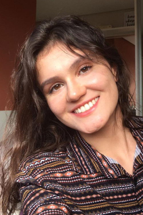 Isabella Fleck as Person