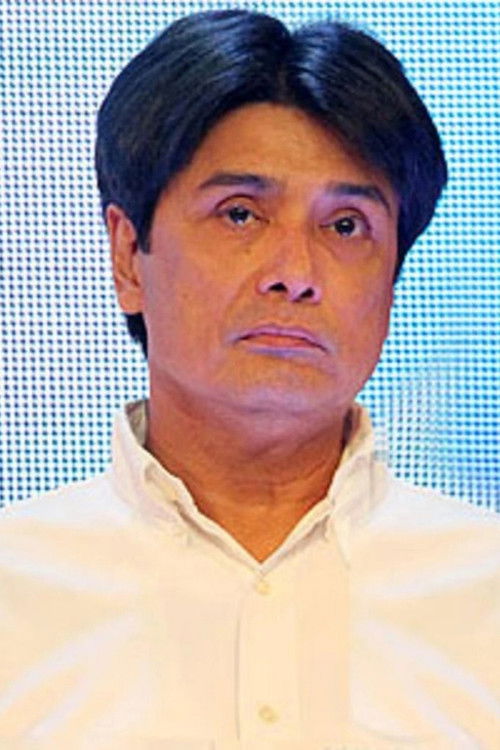 William Martinez as Barok