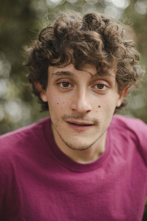 Leonardo Cesaroni as Ottavio