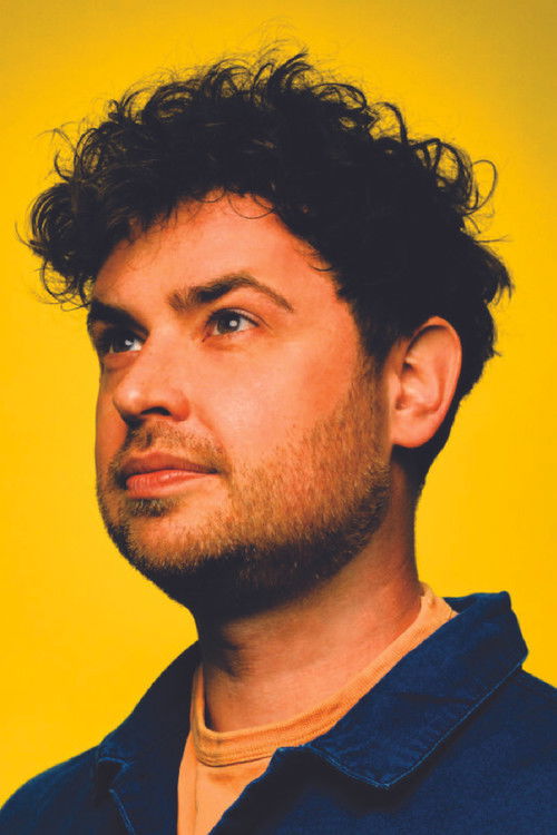 Brennan Reece as Alan