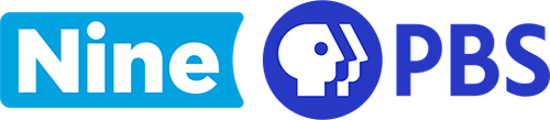 Nine PBS logo