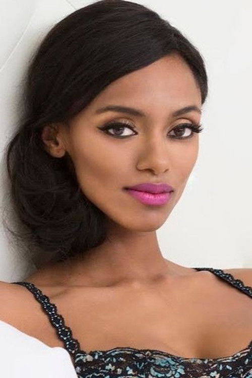 Val Emanuel as Stripper