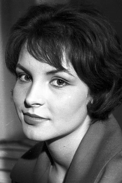 Teresa Tuszyńska as Margueritte