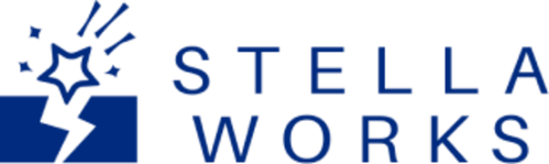 STELLA WORKS logo