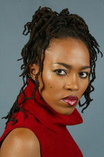 Moshidi Motshegwa as Serafina