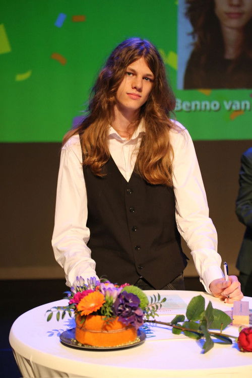 Ashlyn van Dorst profile photo