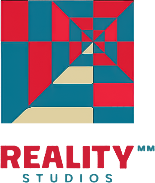 Reality MM Studios logo