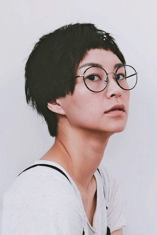 Wing Cheung Wing-Yin as AMY