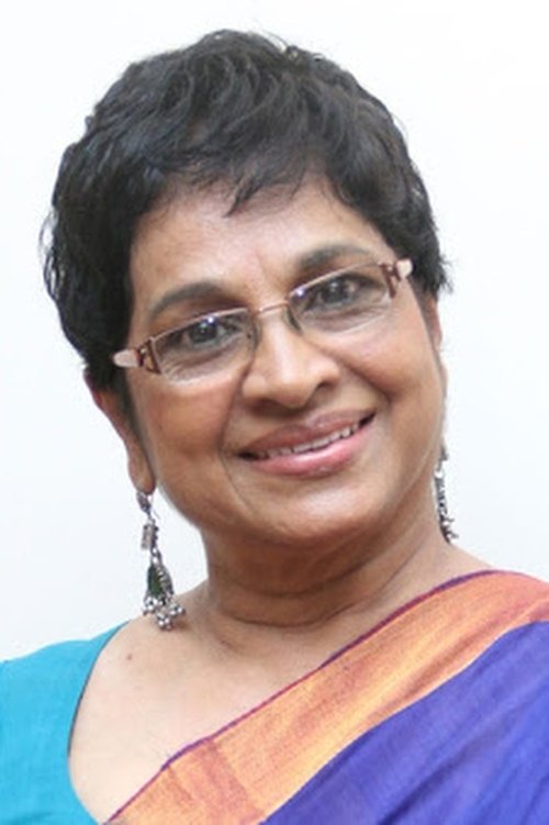 Swarna Mallawarachchi as 