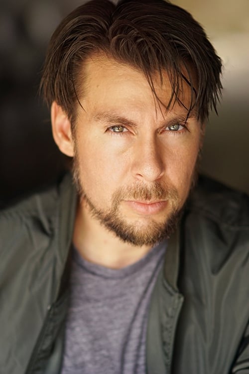 Anthony Paderewski as Mario