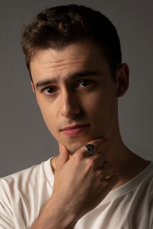 Gabriel Kahane as Eric