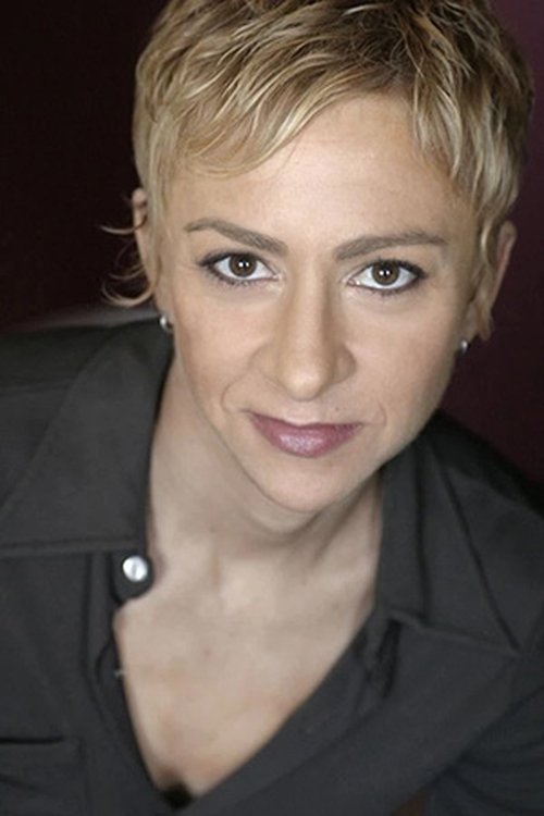 Wendle Josepher as Wendie Josepher