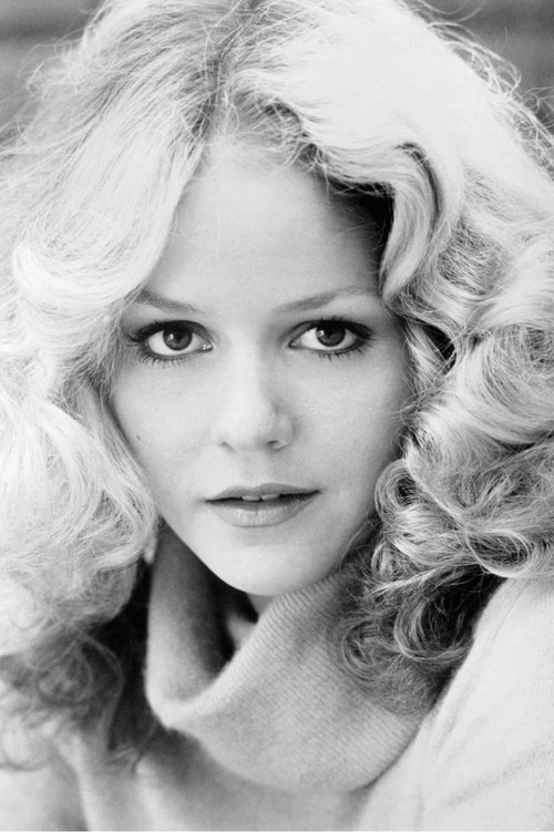 Katherine Moffat as Marti Benson