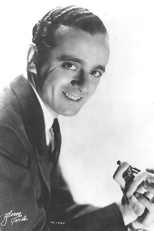 Larry Adler as Himself (Harmonica Player)