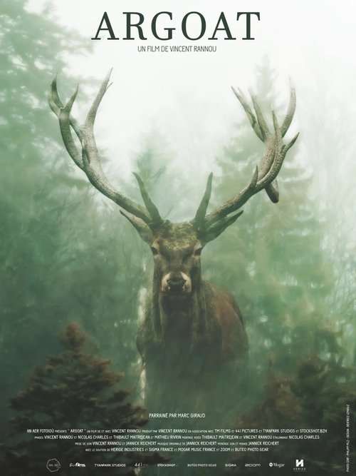 Argoat poster