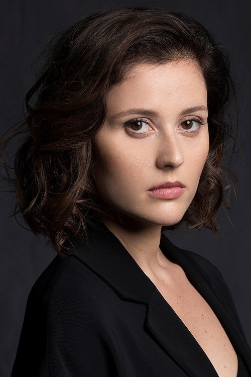 Laura de la Isla as Rocío Carrasco