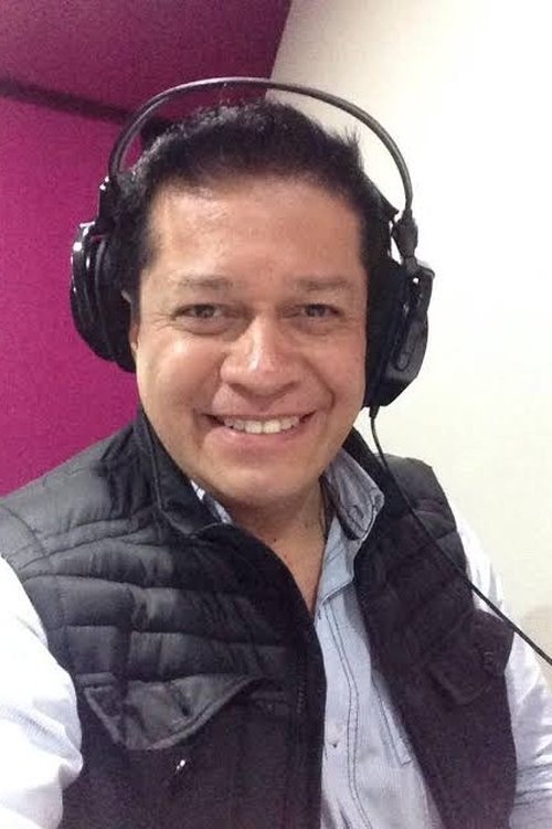Carlos Segundo as Ceimuth (voice)