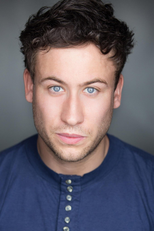 Jack Johns as Asmodeus