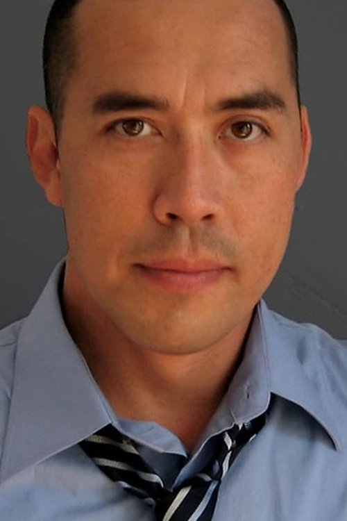 Richard Dorton as Zombie