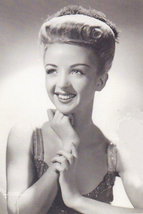 Jean Veloz as Dancer