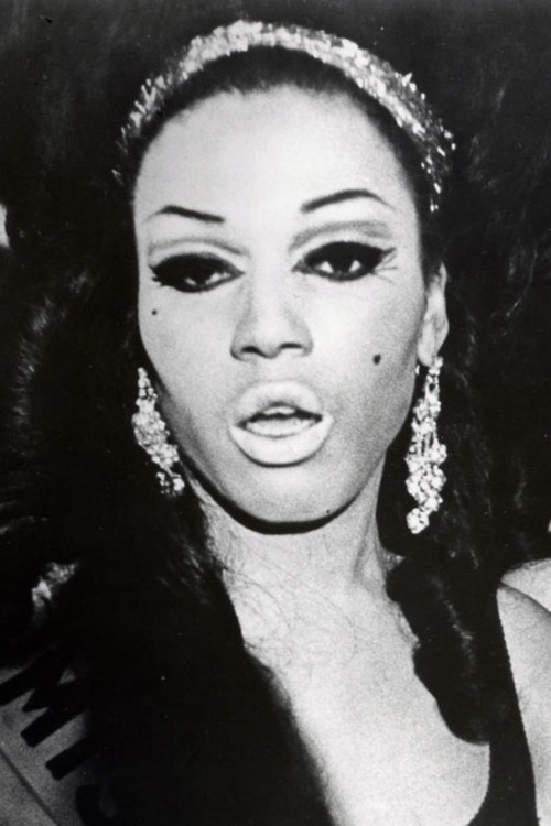 Crystal LaBeija as 