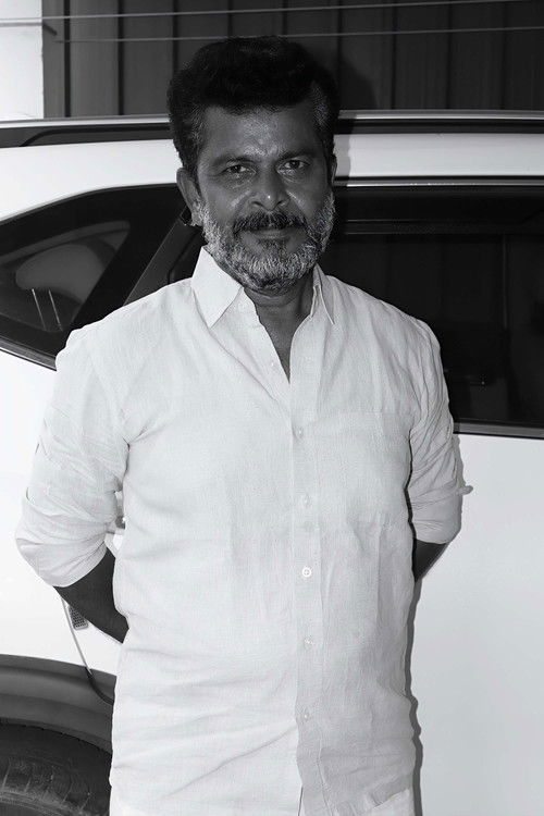 Aarudhran profile photo