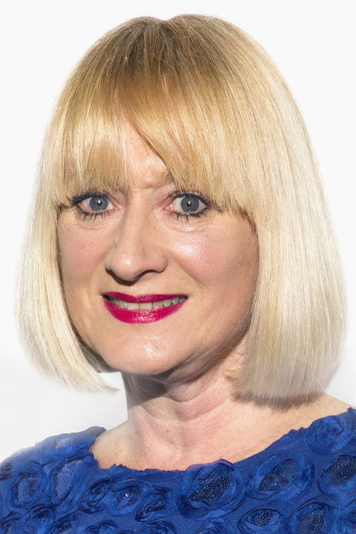 Hattie Hayridge as Self