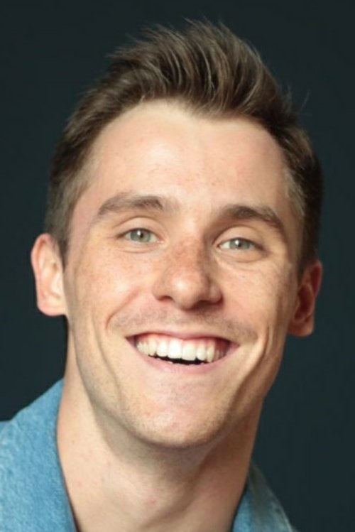 Aleksandr Mikhaylov as 