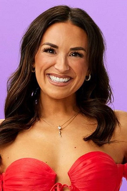 Jessica Barrett as Self - Contestant