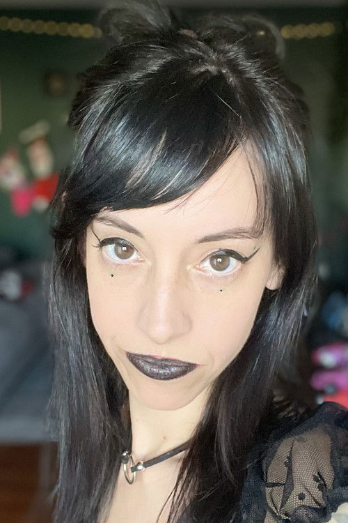 Nicole Elyse as Nicole of the Damned