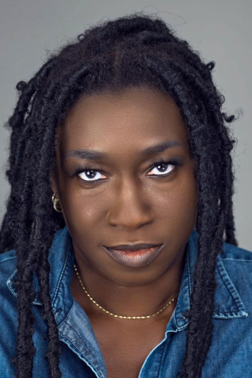 Ifeanyi Ogwo as Gary's Mum