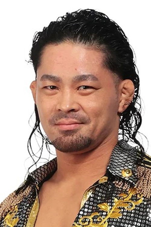 Eita Kobayashi as Eita