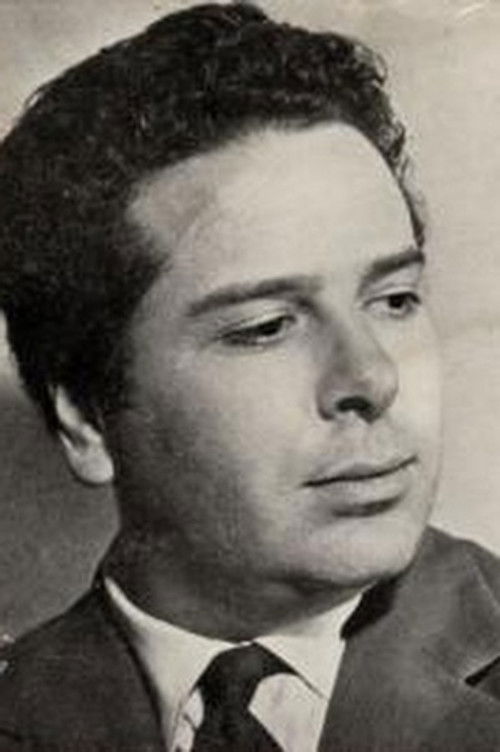 Rolando Panerai as 