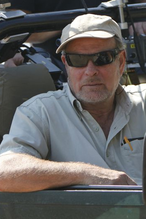 Tim Liversedge as Tim Liversedge