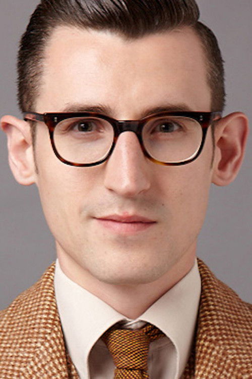 Ben Shires as Himself